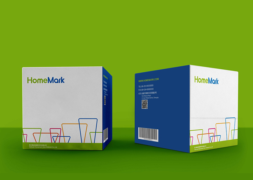 涉县VI设计公司